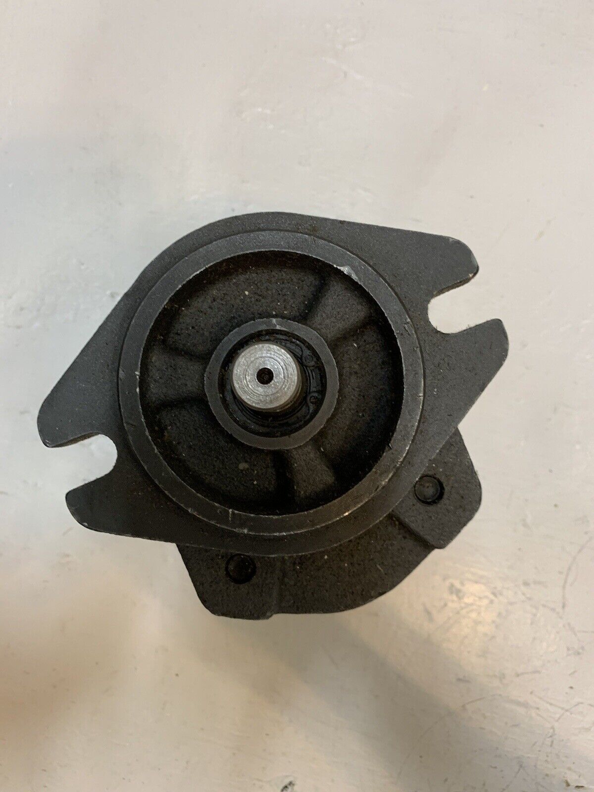 CML gear pump EGB-16-R for Hydraulic Machinery