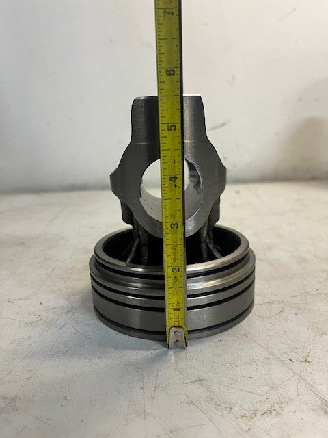 Detroit Diesel Series 71 Piston Kit Heavy Duty 6631, 5144972, 5148505