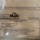 Dynomax 89016 Exhaust Dual Pipe Hardware Kit  *Only Pictured Items Included*