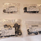 70 Qty of Lock Nuts 110311A | 115303A | 60861AX | 110310A (70 Qty)