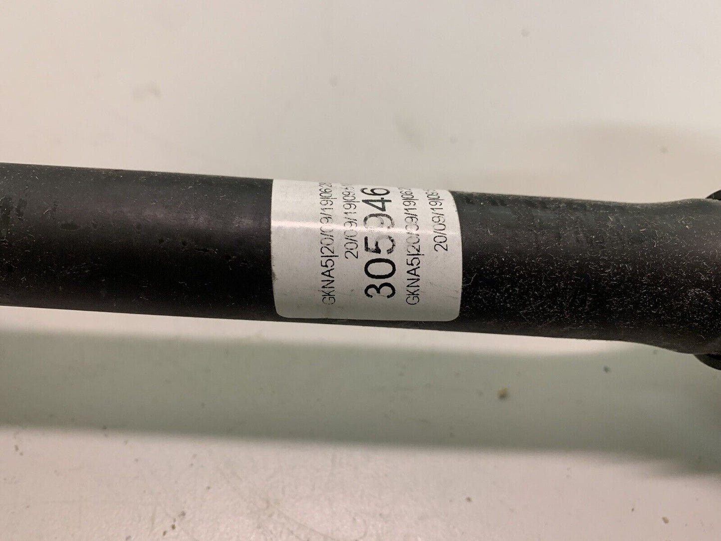 305946 Drive Axle Shaft Assembly - FREE SHIPPING
