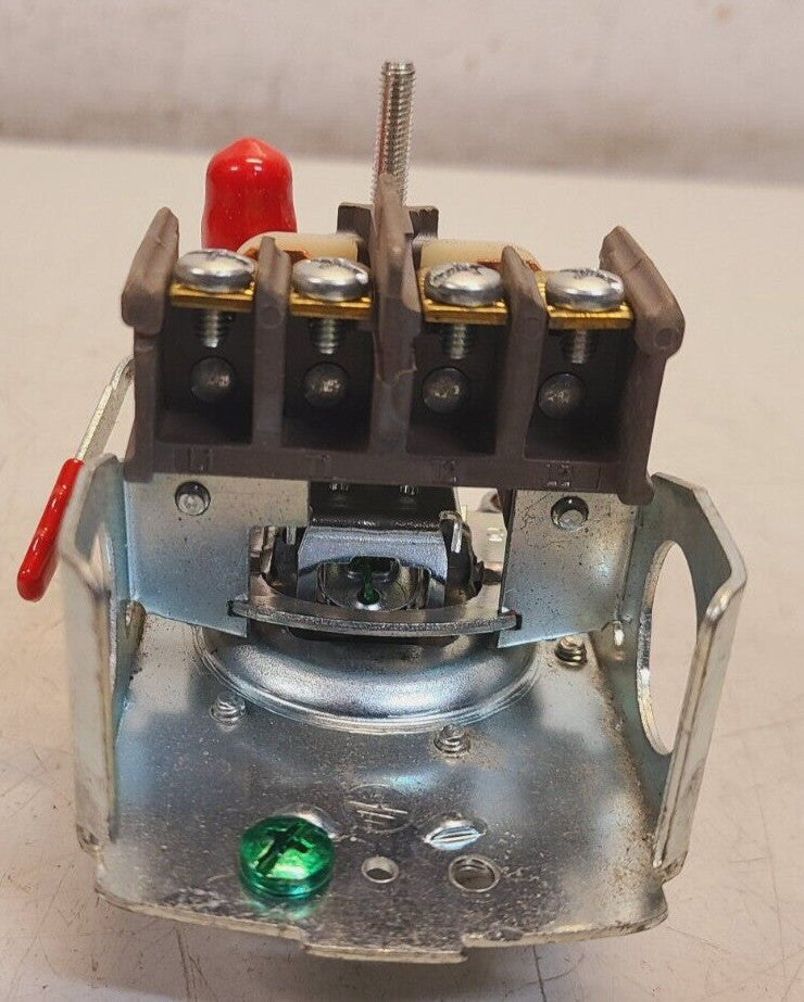 Square D Pressure Switch D1320