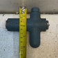 Hydraulic Relief Valve V13277 | 4-1/4" L 34mm Thick 4" W 28mm Thick