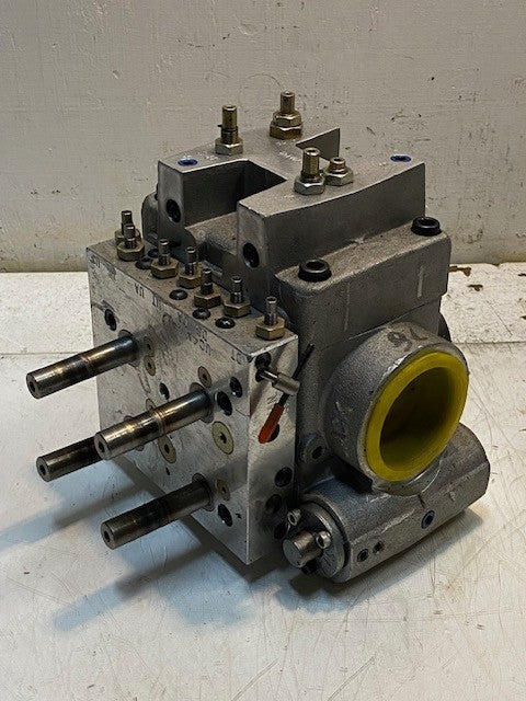 Hydraulic Control Valve 99011358 | 271AP8 | 50mm Bore ID