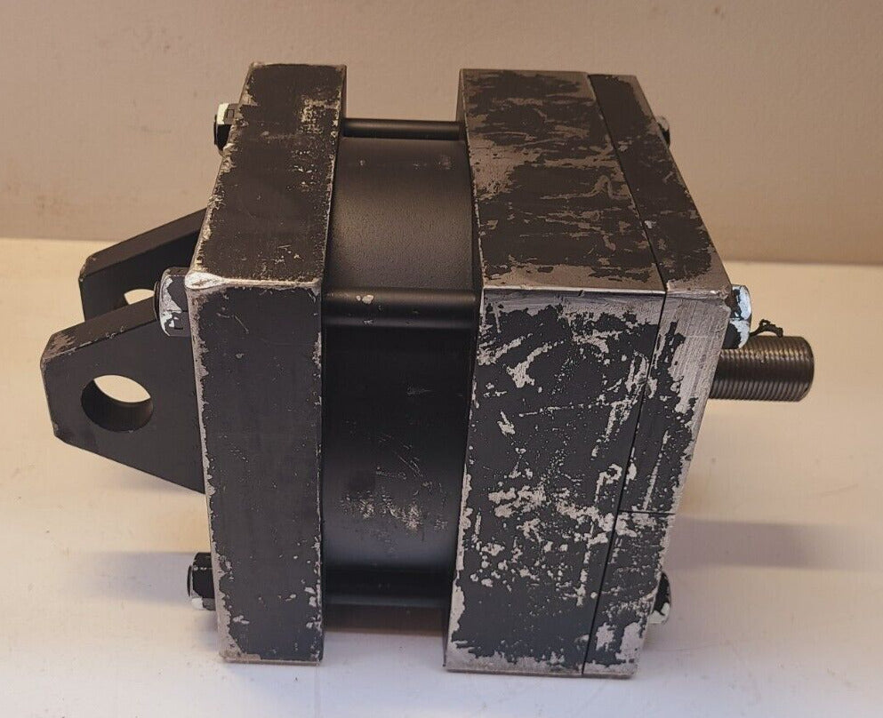 Motion Controls Cylinder S-9509 | PM900