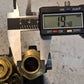 Power Pressure Washer Pump 9062419