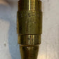 Thermo King Check Valve 66-5763 | 1189A72G11 | II89A72GII | 4" L 22mm OD 10mm ID