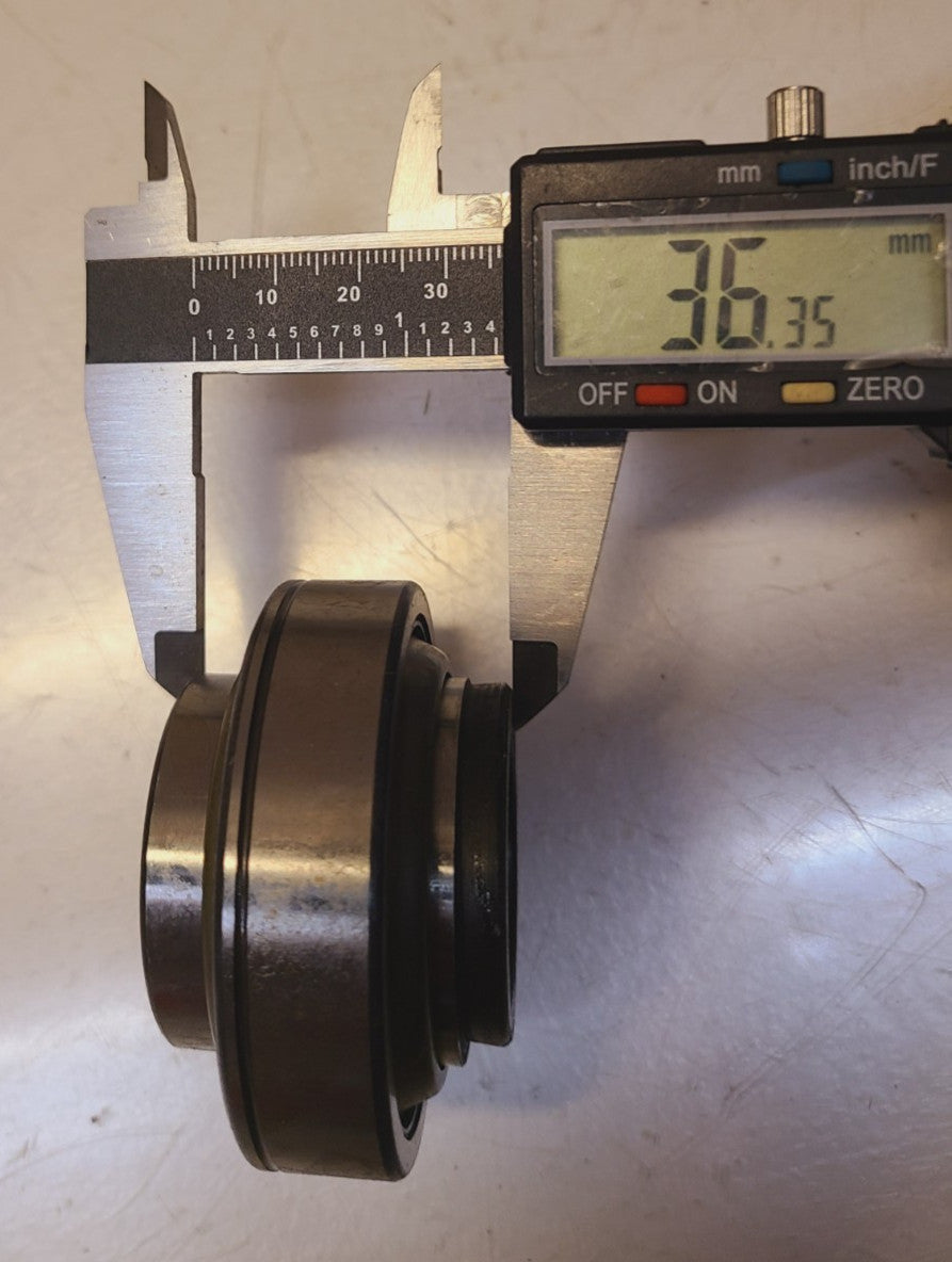 CNH Bearing Part Number 1341357C1