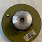 New Holland 1506727 Tractor PTO Overrunning Coupler Adapter