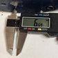Decanter Planetary Gearbox 16734379 | 24 Spline Input Shaft 52.5mm Shaft