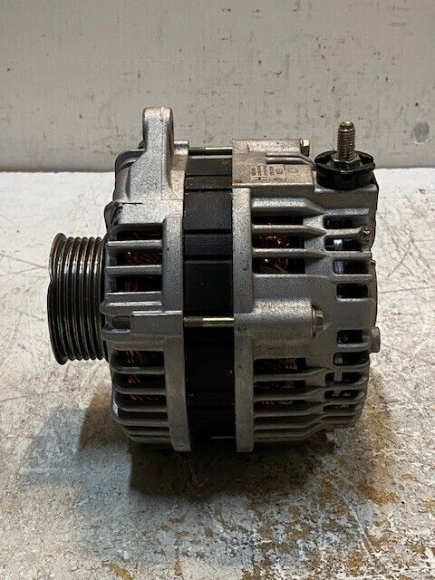 Nissan Alternator 23100-CN100 | LR1110-723C | 12V-110A