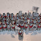 49 Quantity of C21 1/4" Couplers | BCL 639003 HOM | 087817131066 (49 Quantity)