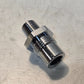 10 Quantity of Bay Corporation 1221-4DV DISS DV Adaptor 1/4" Male NPT (10 Qty)