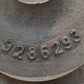 Concentric England Water Pump 3286293 for Cummins | 4VC | CH3 | 2370-10C | 155