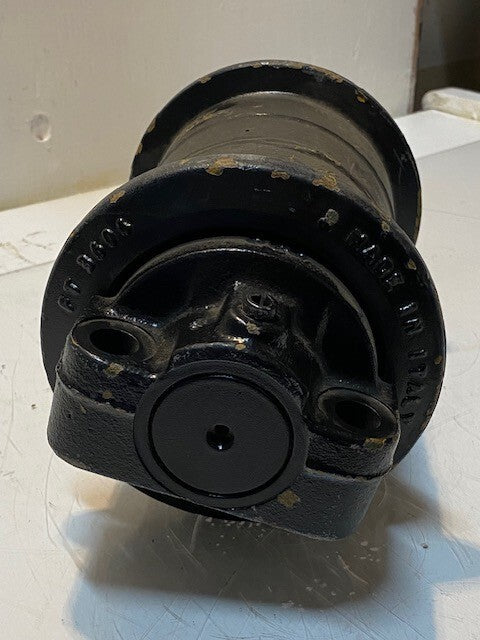 Berco FT3604 Top Roller Spare Part for Crawler Machine 17mm Bolt Holes