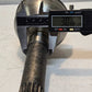 2 Quantity of EMPI CV Joints IZ-109-1-522 | 010209/010043 | 17/25 Spline (2 Qty)