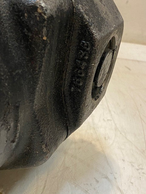 Grove Worldwide Variable Volume Pump PAVC65X2993A/11 | 3750 PSI 2800 RPM