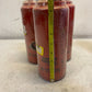3 Quantity of Baldwin Filters BF1272-SPS (3 Quantity)
