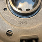 QH Clutch Friction Disc C1082AF | 134-3 | 29mm Bore 8-3/8" Dia.