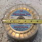 VAN-TG Brass Plus Wire VP0811 | 0.2mm Diameter | 5kg | T/S 900N/mm^2 | 5L02F12