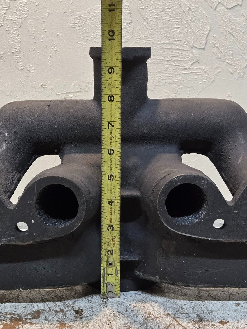 Exhaust Manifold M-5001 for Farmall 358308R11