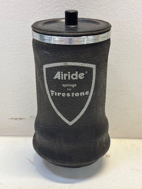 Firestone Airide Cab Air Spring Sleeve W02-358-7059 | NBD-10409 | 7042