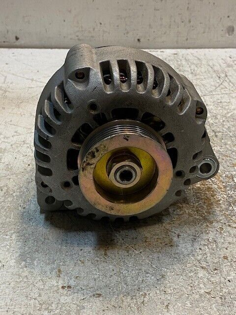 Remy Alternator 91500