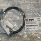 Powercraft Power Steering Hose 80186