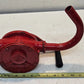 Hand-Crank Drum Transfer Pump HS-25 | 1" FPT Inlet | 3/4" ID Pipe Outlet
