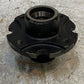 4 Bolt Hub Assembly 10-4 | 6" Diameter 50mm Bore 4-3/8" Height