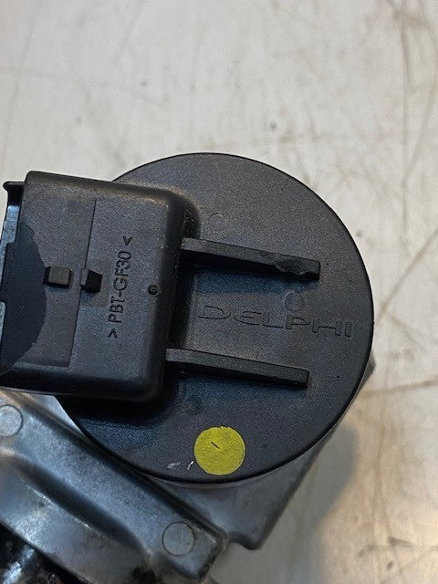 Delphi Exhaust Gas Recirculation Valve GP11 | 69X63958A | 0835100013 | PBT-GF30