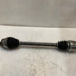 GSP NCV12588 CV Axle Assembly 04-30-20R 32" Long