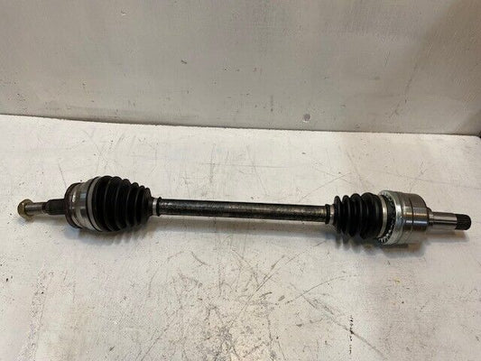 GSP NCV12588 CV Axle Assembly 04-30-20R 32" Long