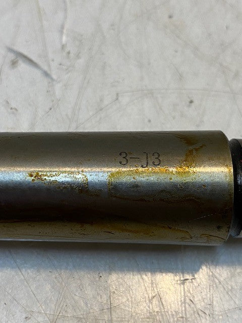 Drill Chuck Arbor 3-J3 | 5-1/8" Long 20mm End 24mm OD 18mm x 7mm End