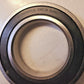 7 Quantity Deep Groove Radial Ball Bearings 6008RS DC3 SRI (7 Qty)