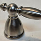 Delta Transfer Valve Faucet Handle H516SS | 034449491440 | Stainless Steel
