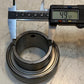 Radial Insert Ball Bearing SB215 | 50x90x43mm