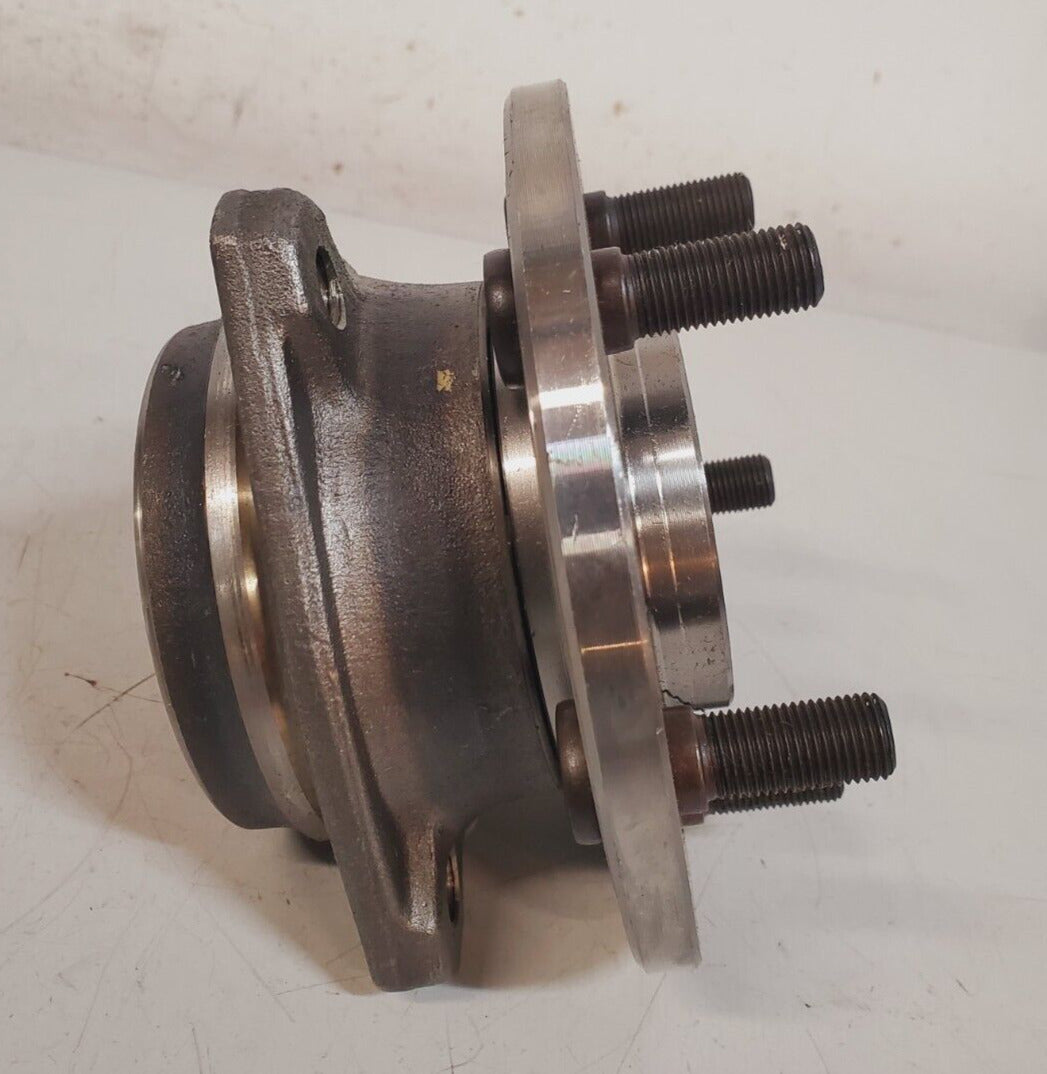 Front Wheel Hub Assembly 513084 | 20080712