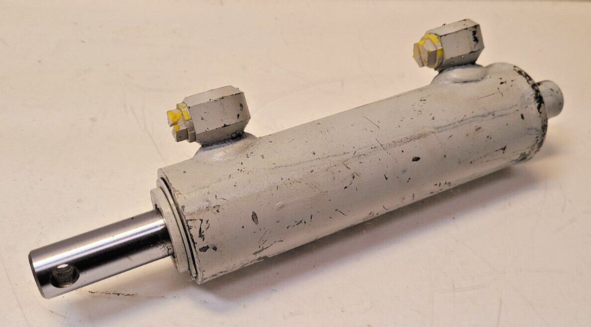 Hydraulic Cylinder Clamp for Cascade 682844 | 13S00