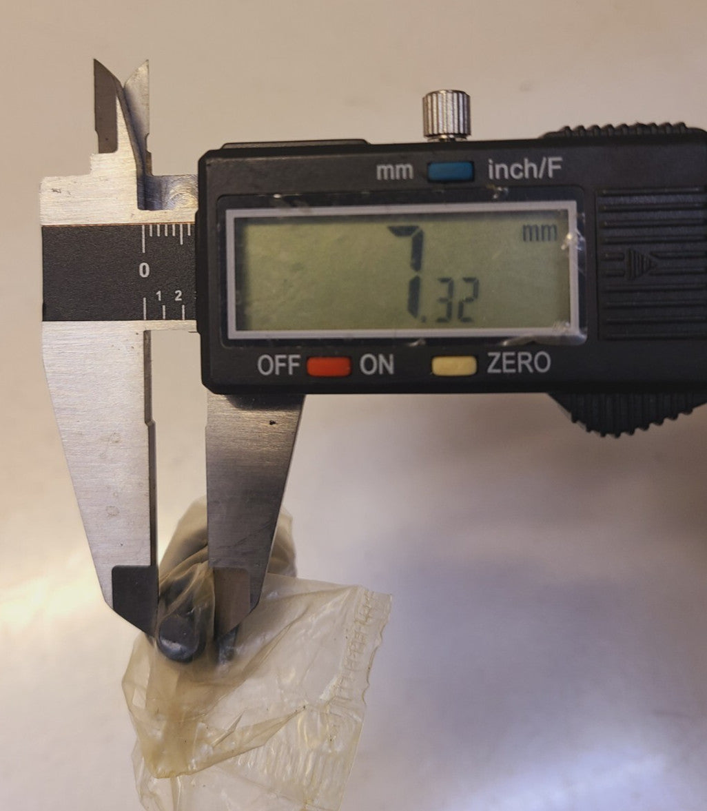 2 Quantity of IKO Cam Followers CF8V | CF 8 V | 8980618 (2 Qty)