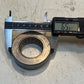 2 Quantity of T149 Thrust Roller Bearings 38x66x19mm (2 Quantity)