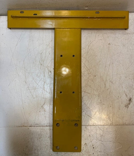 Caterpillar CAT 4N-8014 Bracket A 28" x 25-1/2" x 2-1/2"