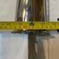 Nudge Bar U08413-17 | 16" H 22-1/2" D 37-1/2" W 63mm Thick 6-1/2" Between Bars
