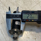 3 Qty of Engine Oil Pressure Indicator Sensor Switches Made in Mexico (3 Qty)