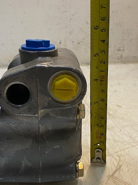 TRW Power Steering Pump PS221615R10200 | P4072081116