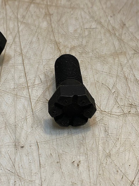 5 Quantity of Hex Cap Head Locking Screws 5305-01-112-9698 (5 Quantity)
