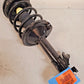 Front Complete Strut and Coil Spring Passenger Side V510 | CST100255 | 106082