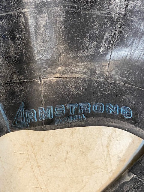 Armstrong Tube C61023 | 7.50-10 Industrial Inner Tube Specialty Tire