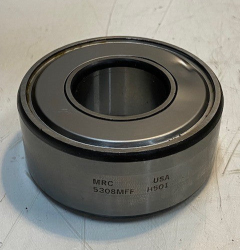MRC 5308-MFF-H501 Double Row Ball Bearing Double Shielded 40x90x37mm
