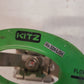 Kitz Ball Valve Stainless Steel AKU3THZM-FSO 1500 | 329| 3/4" x 1/2" | TRIM316